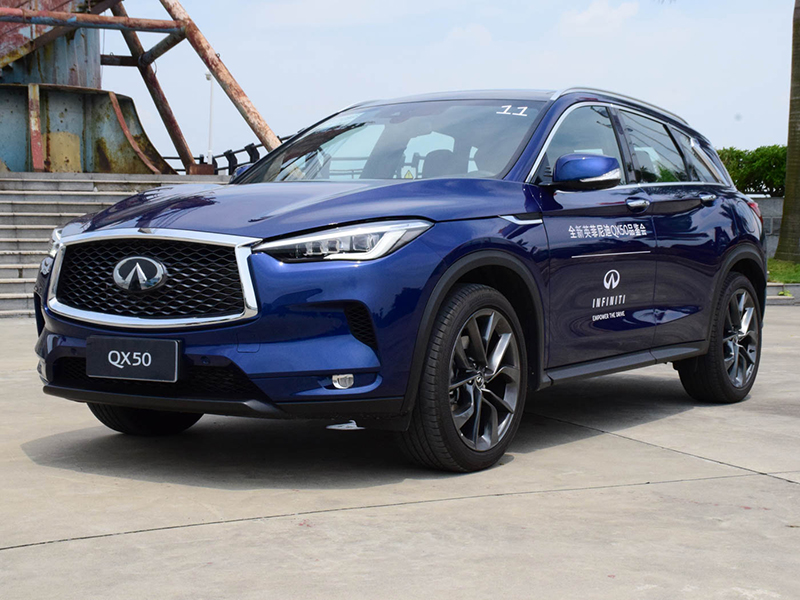 三十万不买BBA，还有什么SUV