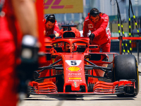 这些品牌都曾借F1做宣传，但最终成果却不尽相同