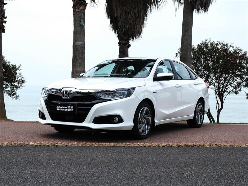 13.98万起 全新凌派正式上市！这次是四缸了