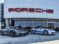 汽贸为什么比4S店便宜？