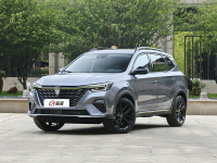 领界S对比荣威RX5 哪台紧凑SUV更值得入手