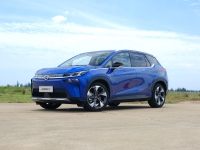 一次省好多钱！这些新电动车也进入免购置税名单啦