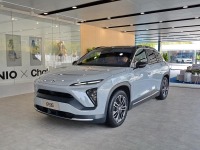 这些售价不菲的国产车 值不值得你掏30多万？