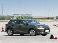 比丰田混动还省油，丰田这技术厉害了