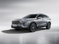 【新闻】仅需7.8秒破百 这SUV 7.99万起