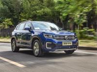 重达1.8吨的SUV百公里油耗仅5.8L？真有这种好事？