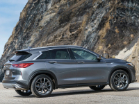 奔驰2.0T发动机加后驱 20万的豪华B级车为何不火