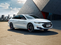 2.0T中型合资车还18万落地，你特么要把我停产？