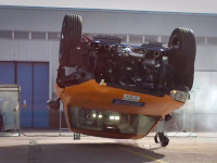 国外权威机构公布的最安全的10款车，4款被国人嫌弃