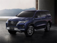 国产价格有望只有霸道一半？这丰田SUV要变爆款！