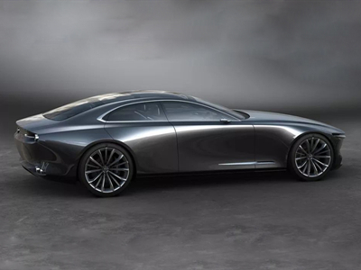 说好的“闭关”两年呢？马自达又开始不安分了