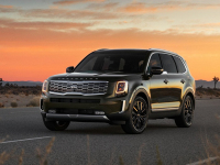 BBA统统落榜，2020年世界年度车竟然是一款韩系车