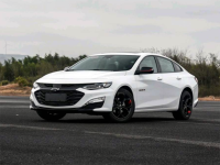 曾经辉煌的B级车不到13万 你告诉我还买卡罗拉？