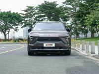 一开口要加30万+，售价勇于硬刚BBA的国产车到底长啥样？