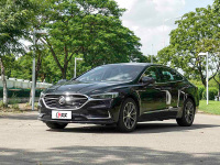 仅需18万元起！这台高质合资轿车凭啥叫板凯美瑞？