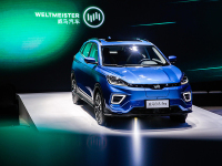 当前紧凑型新能源SUV领域的标杆是它们？