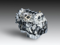 奔腾以硬核技术再掀发动机革新浪潮