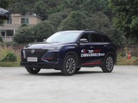 养辆国产SUV要多少钱？月花1000不到你敢信！