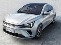 605公里续航、超舒适空间，荣威ER6内有惊喜！