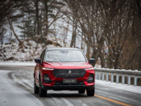 177马力+CVT，国产神车动力总成都这么强？ 