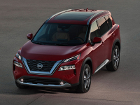 预订最热销合资SUV，全新日产奇骏发布！