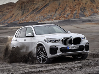 深评：宝马X5 为什么有钱人都喜欢这辆SUV