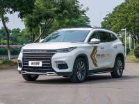 未上市就交车！没想到竟然销量口碑双丰收