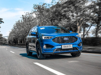 不到40万 这是你能买到最实惠的六缸车了