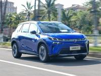 最大续航达600km 这款SUV能成为市区代步新选择吗?