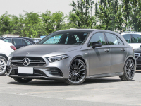 关于取舍 奔驰A35L vs 奔驰A35