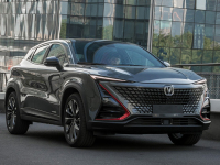 11.39万起 这款SUV要做年轻人第一辆SUV！