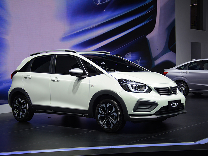 全新飞度陆续到店 到底有着哪些改变 还值得买吗？