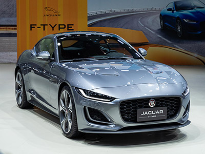 至美进阶 耀目重生 捷豹路虎中国与奇瑞捷豹路虎携豪华阵容 亮相2020粤港澳大湾区国际车展