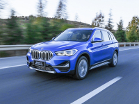 零油耗通勤 纯电续航超100km的插混SUV