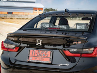 大相径庭？思域在日本停产 国内销量不断涨！