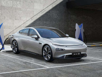 谁说国产没有好轿车 这3款轿车要打破认知！