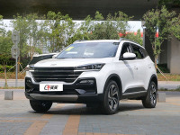 炫界低调上市新凯翼能否打响造车第一枪？