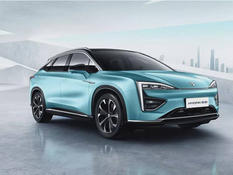 博郡放弃造车，今年还有哪些造车新势力也度日艰难？