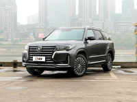 卖到20万以上的国产SUV!听说比奔驰宝马还香?