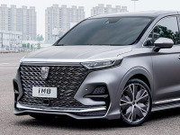 新车不断涌入！MPV市场将迎来生机？