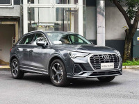 30万元的豪华品牌SUV真的是太难选了！