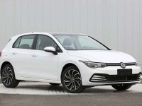 全新H6/高尔夫申报图曝光 这一波新车直呼过瘾！