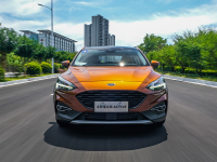 2.7升油耗的路虎 能越野的福克斯 这是什么神仙车？