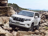 普拉多停产 进口版还能买6个月 最后半年你能把握住吗？