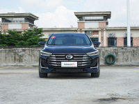 2.0T+6AT  5米长的轿车15.68万起？首推尊贵板！