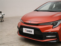 国内同步美版？全球销量最大家轿换脸上市！