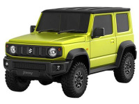 小米要造车？还是全时四驱的！价格有惊喜