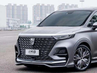 又一台国产MPV即将入市 10款新车9个不行?