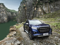 长安凯程F70老板实力宠粉，7折车秒空