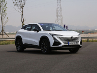 15万内公认颜值王 这3台SUV能让你一眼心动！